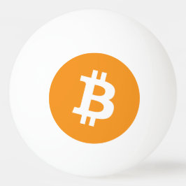 Bitmunt Cryptocurrency Logo Pingpongballen