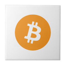 Bitmunt Cryptocurrency Logo Tegeltje
