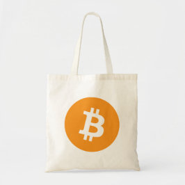 Bitmunt Cryptocurrency Logo Tote Bag