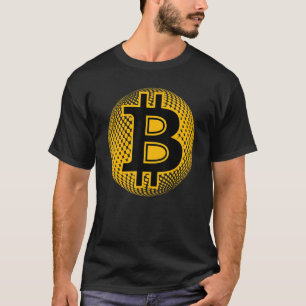 Bitmunt Cryptocurrency Miner Blockchain Dayhandela T-shirt