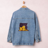 Bitmunt Denim Jacket (Hangar)