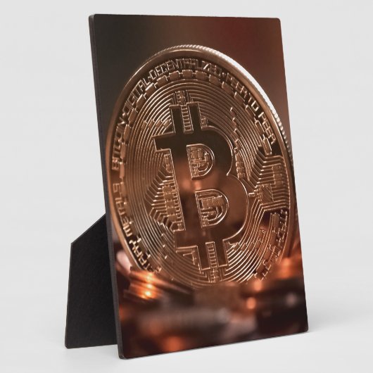 Bitmunt Fotoplaat (Zijkant)