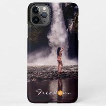 Bitmunt Freedom iPhone 11 hoesje