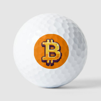 Bitmunt Golfballen