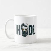 Bitmunt HODL Koffiemok (Links)