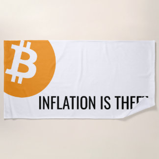 Bitmunt Inflation is Theft Crypto Blockchain Strandlaken