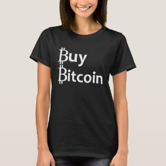 Bitmunt kopen t-shirt