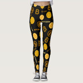 Bitmunt Leggings (Voorkant)