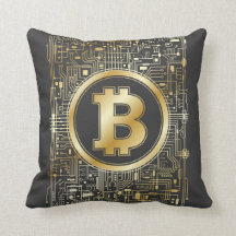 Bitmunt Logo Crypto Circuit Board Cryptocurrency