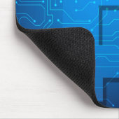 Bitmunt logo muismat (Hoek)