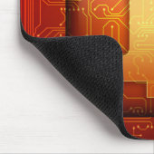Bitmunt logo muismat (Hoek)