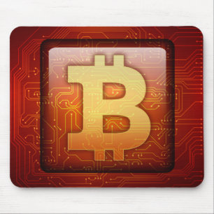 Bitmunt logo muismat