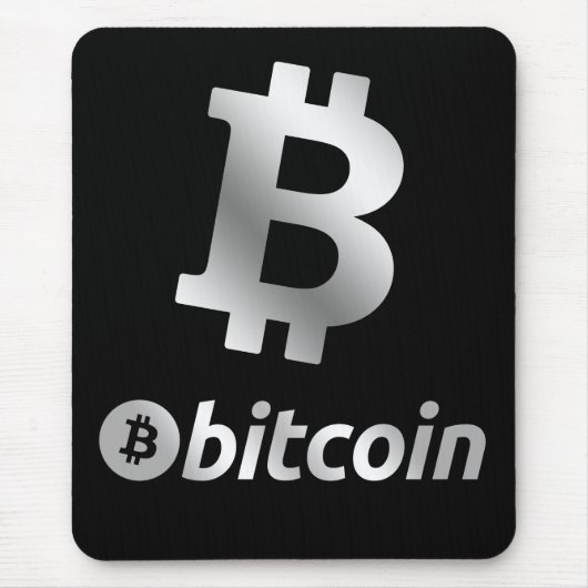 Bitmunt logo muismat (Voorkant)