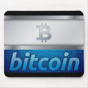 Bitmunt logo muismat