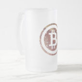 Bitmunt Matglas Bierpul (Voorkant links)