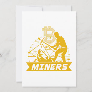 Bitmunt Miner Crypto Mining BTC Cryptocurrency Gif Kaart
