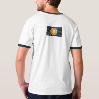 Bitmunt Nation T-shirt