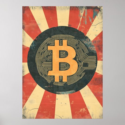 Bitmunt poster (Voorkant)