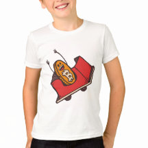 Bitmunt Roller Onderzetter uit de rails