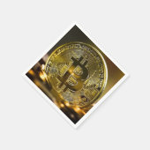 bitmunt servet (Hoek)