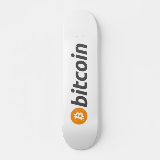 Bitmunt Skateboard (Voorkant)