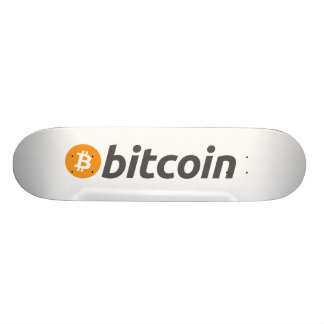 Bitmunt Skateboard
