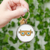 Bitmunt Sleutelhanger (Hand)