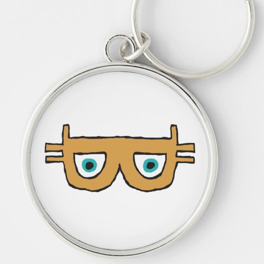 Bitmunt Sleutelhanger (Voorkant)