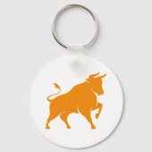 Bitmunt Sleutelhanger (Achterkant)