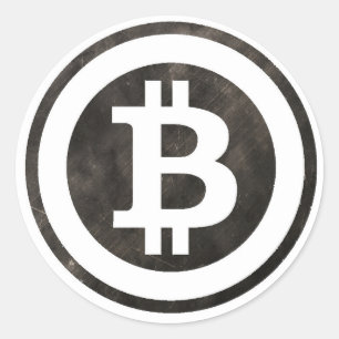 Bitmunt Sticker
