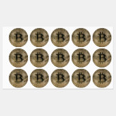 Bitmunt Stickers (Vel)