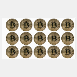 Bitmunt Stickers