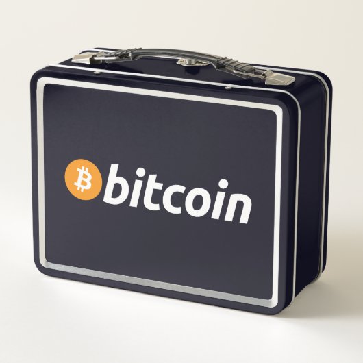 Bitmunt Superheld Afbeelding Lunchbox (Achterkant)