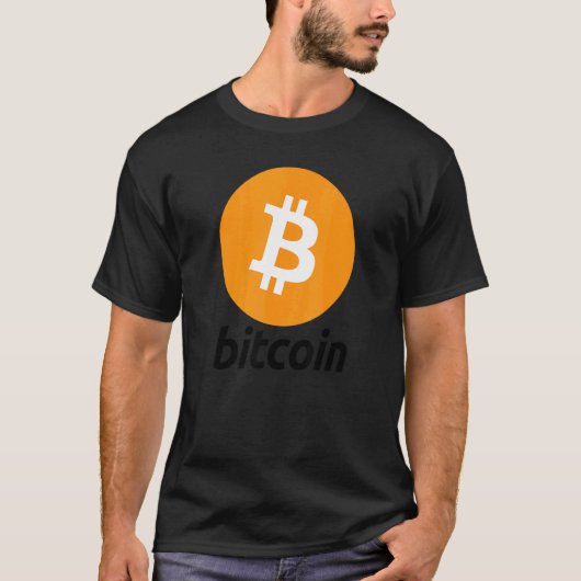 Bitmunt T-shirt (Voorkant)