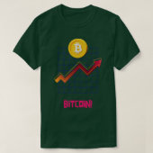 Bitmunt T-shirt (Design voorkant)