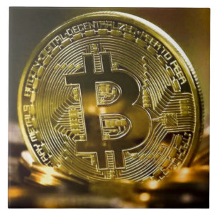 bitmunt tegeltje