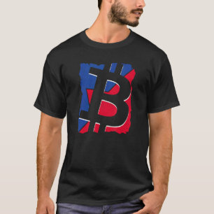 Bitmunt: Tijd voor Plan B BTC Crypto Und Bitcoin T-shirt