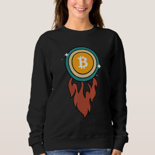 Bitmunt: Tijd voor Plan B BTC Crypto Und Bitcoin Trui