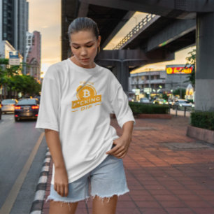 Bitmuntmunt T-shirt
