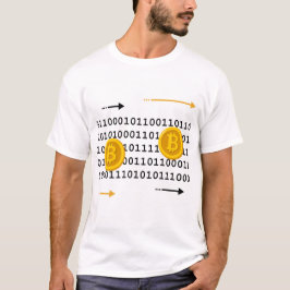 Bitmuntsoren T-shirt