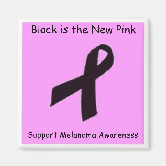 BITNP-magneet Magneet (Voorkant)