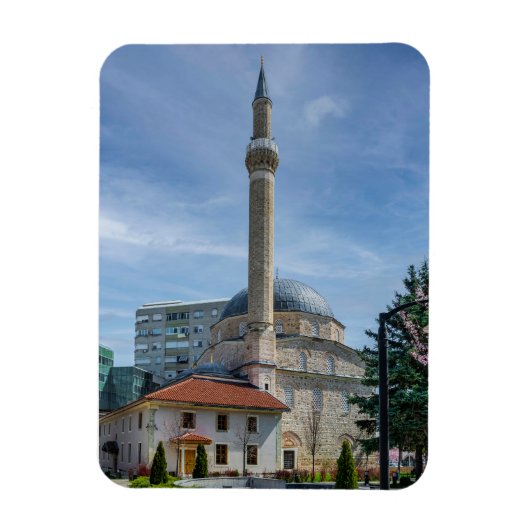 BITOLA - Macedonië Magnet Magneet (Verticaal)