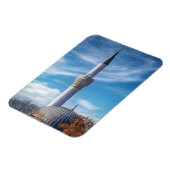 BITOLA - Macedonië Magnet Magneet (Linkerzijde)