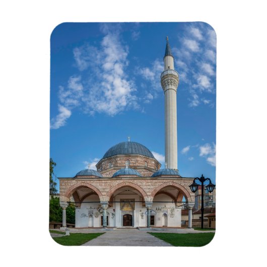 BITOLA - Macedonië Magnet Magneet (Verticaal)