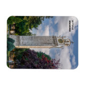 BITOLA - Macedonië Magnet Magneet (Horizontaal)