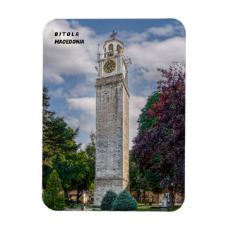BITOLA - Macedonië Magnet Magneet