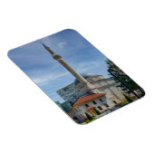 BITOLA - Magnet de Macédoine (Côté Droit)