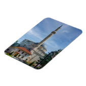 BITOLA - Magnet de Macédoine (Côté Gauche)