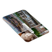 BITOLA - Magnet de Macédoine (Côté Droit)