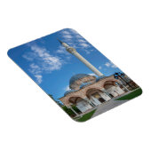 BITOLA - Magnet de Macédoine (Côté Droit)